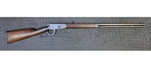 Winchester 1894 38-55 WIn. 26" Barrel Lever Action Rifle Used